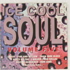 Various • Ice Cool Soul • Volume 5 CD - pikkukuva 1