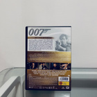 007 ja Kultainen Silmä Ultimate Edition DVD - pikkukuva 2
