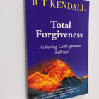 R. T. Kendall : Total forgiveness : achieving God's great... - pikkukuva 1