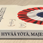 Ettore Scola: HYVÄÄ YÖTÄ, MAJESTEETTI (1982) - pikkukuva 3