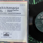 VEIKKO AHVENAINEN YHT-LISÄÄ SUOSIKKITANGOJA-EP, 7 EGY 86 - pikkukuva 2