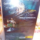 Dvd Territory ( UUSI ) SIS POSTIKULU - pikkukuva 2