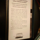 Erno Paasilinna MATKAKUVIA MENNEILTÄ AJOILTA (2000) Sis.pk:t - pikkukuva 2