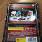 Quo Vadis – Ultimate Collector’s Edition DVD Suomijulkaisu - pikkukuva 2
