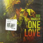 BOB MARLEY : ONE LOVE - pikkukuva 1