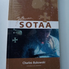 Charles Bukowski: Jatkuvaa sotaa - Runoja 1977-1984 - pikkukuva 1