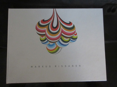 Markus Rissanen Tutti Frutti (maalauksia)