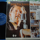 Jerry Lee Lewis 2LP - pikkukuva 2