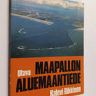 Kalevi Rikkinen : Maapallon aluemaantiede - pikkukuva 1