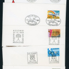 FDC 1973 kaikki 20 FDC kuorta - pikkukuva 5