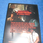 4 NIGHTMARES (DVD, EI FI-text, K18, 2014, UUSI, LIMITED)*** - pikkukuva 3