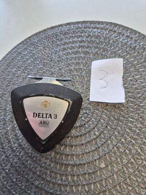 ABU DELTA 3 -perhokela (3)