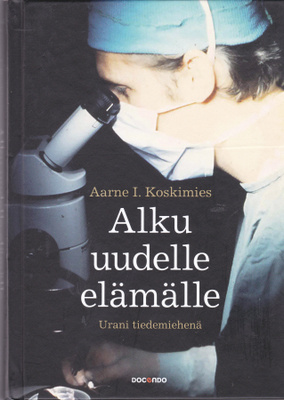 Alku uudelle elämälle