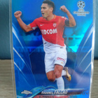 Radamel Falcao numeroitu 123/150 - pikkukuva 1