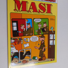 Mort Walker : Masi : valikoituja otteita Masin maailmasta! - pikkukuva 1