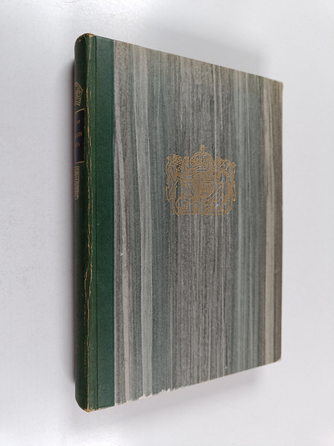 G. M. Trevelyan : Englannin historia 2