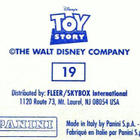 TOY STORY, PANIINI, 19. - pikkukuva 2