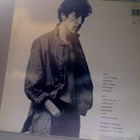 PETER WOLF :: COME AS YOU ARE :: VINYYLI  LP  1987 - pikkukuva 2