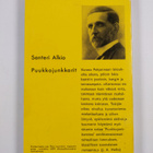 Santeri Alkio : Puukkojunkkarit - pikkukuva 2