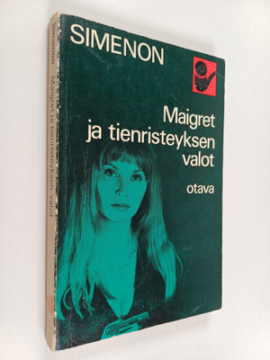 Georges Simenon : Maigret ja tienristeyksen valot