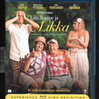 BLU RAY - Eila, Rampe ja Likka - pikkukuva 1