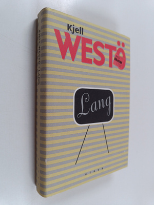 Kjell Westö : Lang