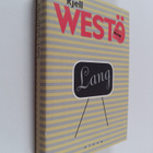 Kjell Westö : Lang - pikkukuva 1