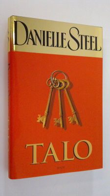 Danielle Steel : Talo