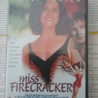 Miss Firecracker (UUSI DVD) - pikkukuva 1