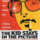 The Kid Stays in the Picture  -  DVD - pikkukuva 1