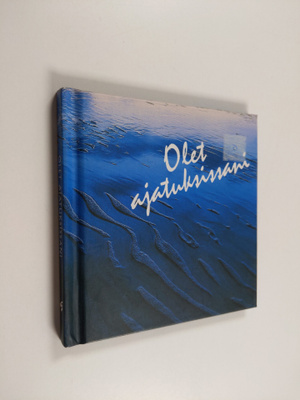 Olivia (toim.) Warburton : Olet ajatuksissani
