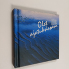 Olivia (toim.) Warburton : Olet ajatuksissani - pikkukuva 1