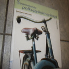 Kalevi Lepo : Suomalaisia polkupyörämerkkejä - pikkukuva 1