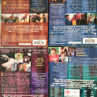 Smallville 1 - 4 kaudet DVD suomitxt - pikkukuva 3