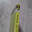 Mustan tornin valtias (Steve Jackson) taistelupeli 2 - pikkukuva 4