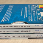 NCIS: Kausi 5 (2007-2008) 5DVD - pikkukuva 4