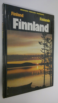 Finland - Finnland - Finlande