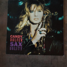 Candy Dulfer - Saxuality - pikkukuva 1