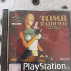 PS1 Klassikot, 5 kpl Tomb Raider - pikkukuva 2
