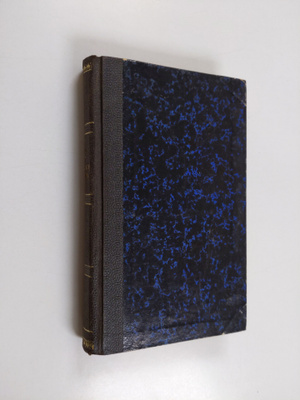 A. E. W. Mason : Rinnande vatten