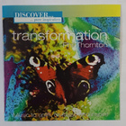 cd, Phil Thornton - Transformation [relaxation, new age] - pikkukuva 1