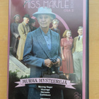 MISS MARPLE . 4DVD . MURHAMYSTEEREJÄ OSA 2 - pikkukuva 1