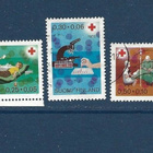 1972 PR-merkit leimattu sarja - pikkukuva 1