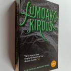 Kami Garcia : Lumoava kirous - pikkukuva 1