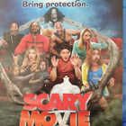 SCARY MOVIE 5 BLU-RAY - pikkukuva 1