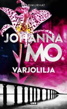 Johanna Mo - Varjolilja