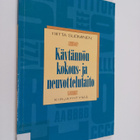 Riitta Suominen : Käytännön kokous- ja neuvottelutaito - pikkukuva 1