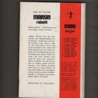 Burroughs, E. R.: Marsin robotit, Taikajousi 1975, sid., K3 - pikkukuva 3
