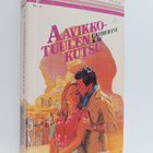Catherine Kay : Aavikkotuulen kutsu - pikkukuva 1