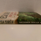 Esa Siren : Partisaanien takaa-ajo - pikkukuva 3